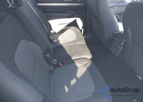 2019 Ford Explorer Xlt из США, поврежденный, VIN 1FM5K8D89KGA02768